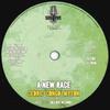 7-дюймовая пластинка CEDRIC 'CONGO' MYTON - A New Race / A New Dub SLT705 Soulove Records 2020 Италия Регги, Ска и Даб