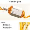 Honeyk Deep Repair Shampoo Hair Treatment Moist Refill Set & (400mL each)