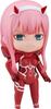 Nendoroid Darling In the Franxx Zero Two Pilot Suit Plastic Painted Movable Figure Ver. Non-scale