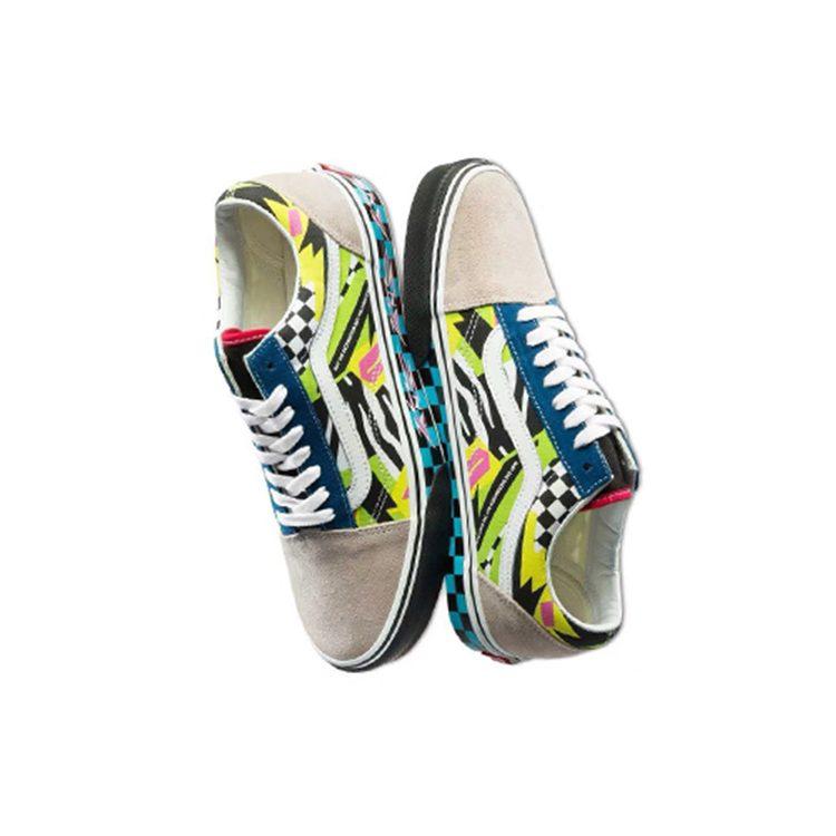 Vans Old Skool 'Mash Up' VN0A38G1VRO