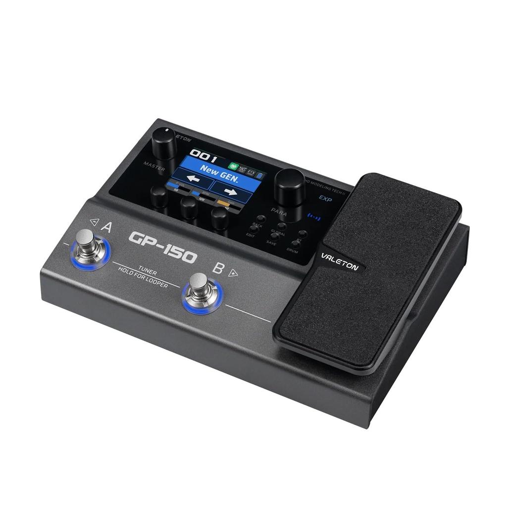 VALETON Processor GP-150 Multi-Effects