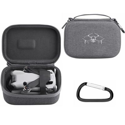 Совместимый с DJI Mini 5 Pro Чехол для хранения и переноски для дрона Mini 5 Pro и передатчика Чехол, сумка для Mini 5, (для Pro)