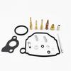 Carburetor Carb Rebuild Kit Repair for Yamaha TTR-90 & TT-R90E 2000-2005