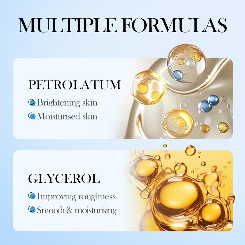 FAYANKOU Avocado Vaseline Soothing Rejuvenating Mask