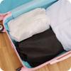 5 PCS Travel Carry Sack Portable Protector Container Drawstring Shoes Bag Storage Pouch
