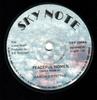 7inch Record MARCIA GRIFFITHS - Peaceful Woman SKY1004 Sky Note 1977 UK Reggae, Ska & Dub Used