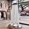 Женские повседневные брюки Urban Beauty с высокой талией и широкими штанинами