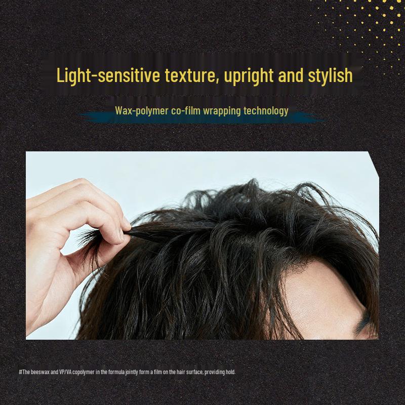 Schwarzkopf GOT2B Spiked Up Max-Hold Hair Wax Duo Pack
