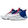 Under Armour Кроссовки Embiid One Brotherly Love 3023086-107