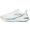 Poison Sting 1 Shock Absorption Non-Slip Wear-Resistant Low-Top Running Shoes Men Running Shoes White 912355520-5