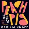 Peach Pig by Cecilia Knapp Paperback Book 9781472156815