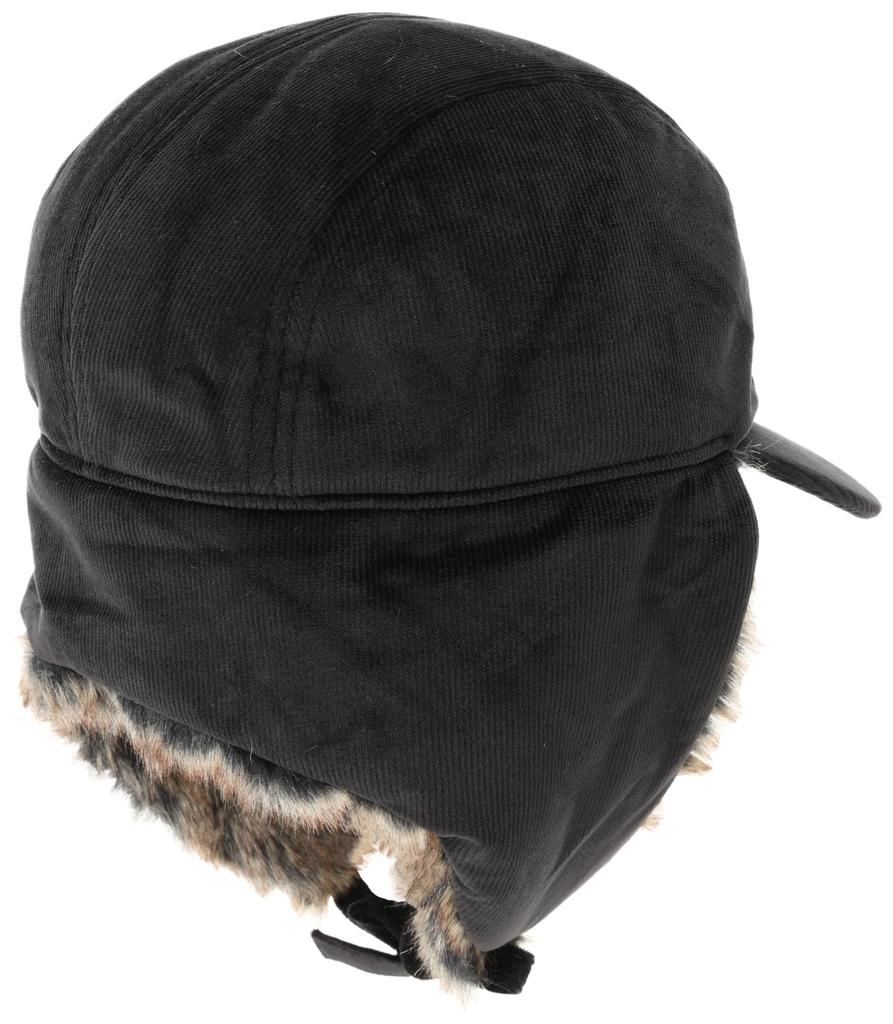 [Sense of Grace] FLIGHT CAP MUM Women's Beige