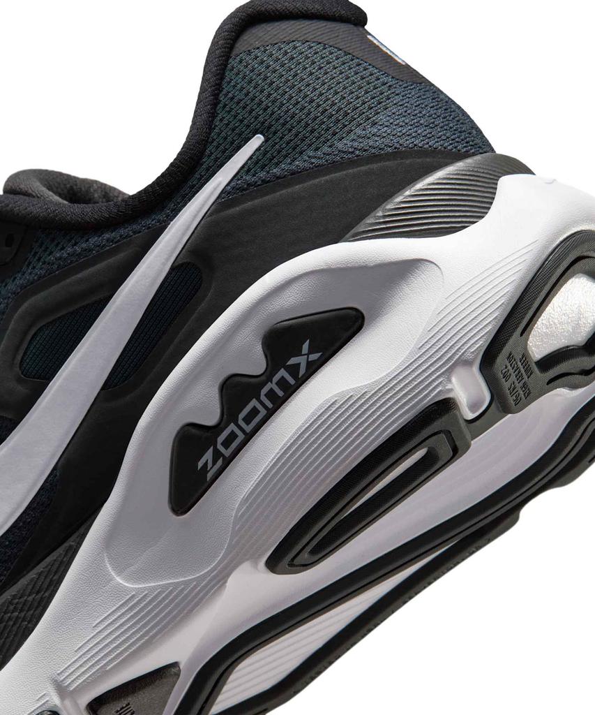 Nike Structure Plus W - Black:Anthracite:White / Hq3049-001