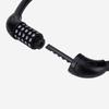 Decathlon 70cm Combination Cable Bike Lock