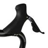 Чехлы на переключатель скоростей 2* 2 шт. Велосипедный Черный Для-Shimano