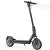 isinwheel S10 PLUS (ABE) electric scooter for adults – 500W motor – 42V 15Ah battery – 10-inch all-terrain tires