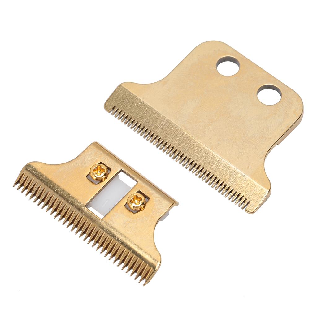 Электрическая машинка для стрижки волос, лезвие парикмахерского триммера, сменные лезвия, резак