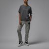 (WMNS) Air Jordan x PSG Paris T-Shirt 'Dark Grey' Women's DZ3261-068