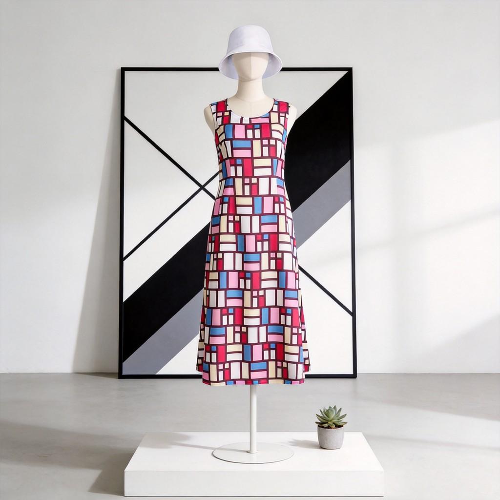 Дьявол носит Prada Платье для косплея Андреа Сакс Для аниме игры ролевых игр Женские взрослые