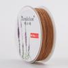 1.1&1.5mm Polyester Jewelry Cord DIY Jewelry Accessories for Bracelet & Necklace Making Bead Findings Supply