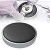 Watch Movement Casing Cushion Leather Protective Pad Holder for Watchmaker Watch Part Glass Repair Battery Change Tool 53/70mm