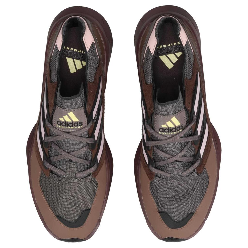 Adidas Equipment Agravic 'Charcoal Brown' JH6113
