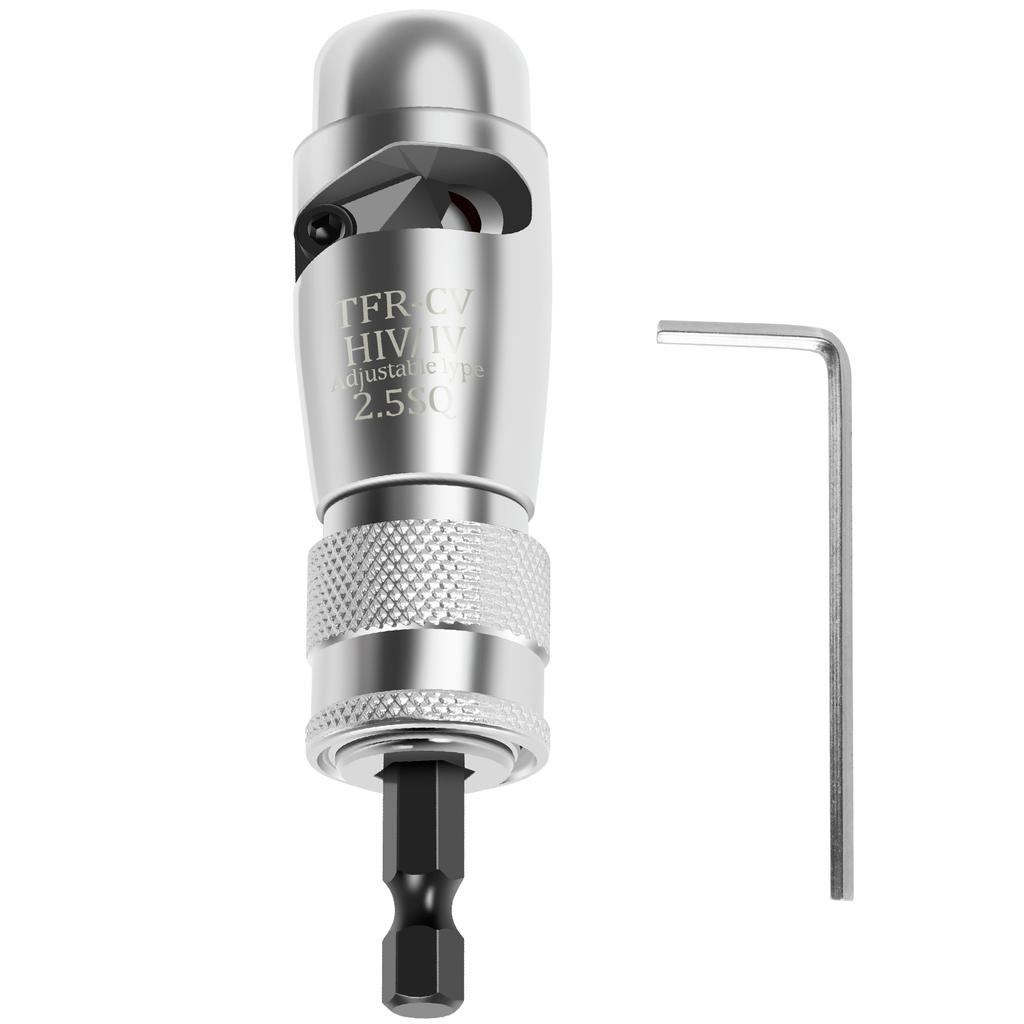 Инструмент для зачистки проводов из алюминиевого сплава, инструмент для скручивания и зачистки кабеля с гаечным ключом, отверткой, ручная дрель, инструмент для зачистки кабеля для ручной дрели