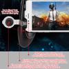3 In 1 Portable Universal Mobile Phone Gamepad Holder Telescopic Gamepad Controller Mobile Gamepad Phone Joystick Phone Gamepad