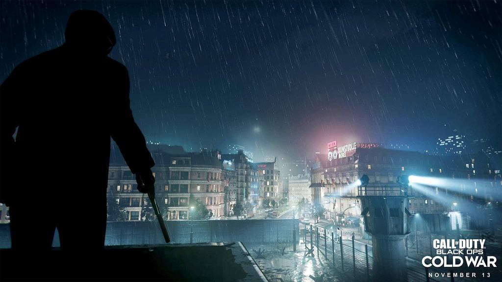 Call of Duty: Black Ops Cold War (Import Version: North America) - PS5