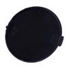 51118060131 Front Bumper Tow Hook Eye Cover Cap Black ABS Fit for BMW X5 F15 M Sport 2014 2015 2016 2017 2018