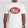 Philly Blunt T Shirt Tee Smoker Cigar Weed 420
