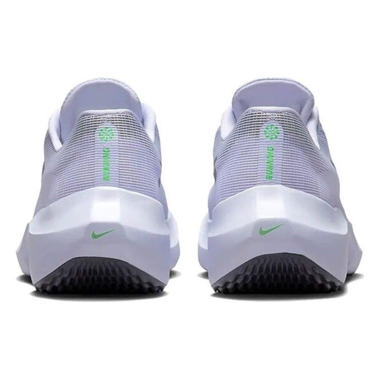 Nike Zoom Fly 5 Cerulean White DM8968-500