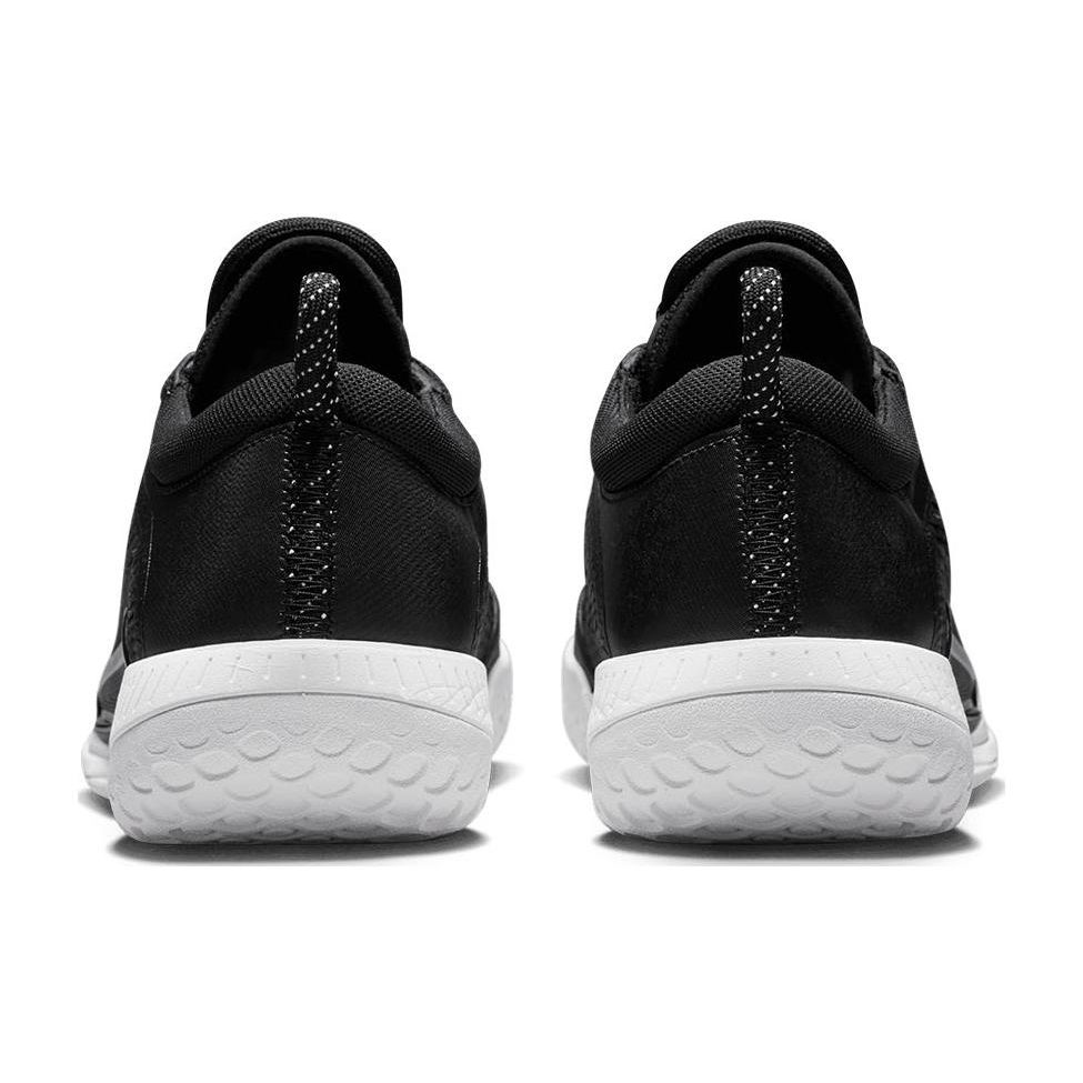 Nike Court Zoom NXT Black White Men Sneakers DV3276-002