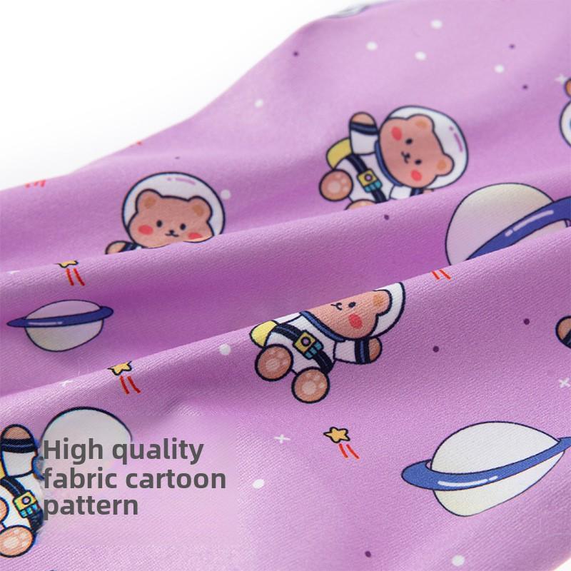 Осенне-летний милый модный жилет для собак и котят, одежда для домашних животных