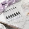 Beauty Tool for Beads 7Pcs DIY Bead Face Mask Brush, Silicone Soft Spatula Applicator Flexible Brush Skincare, Facial Spreader Women, Makeup Beaded