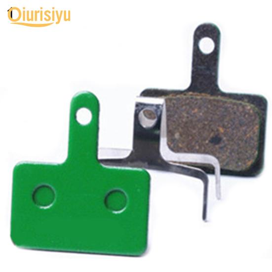 2 шт. M355/m446/BB5 керамическая тормозная колодка для велосипеда MTB