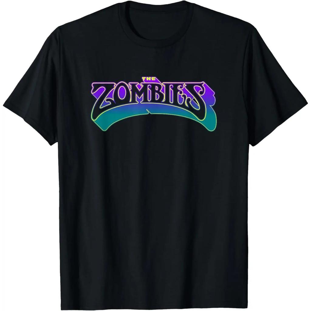 Band Logo Ombre T-Shirt