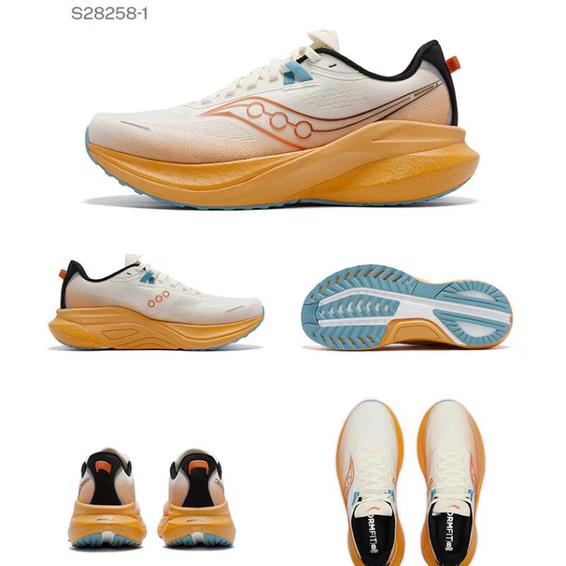 SAUCONY Стабильные беговые кроссовки Marshal 2