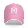 New Bizarrap Residente Rapper Baseball Cap Fishing Caps Hat Man For The Sun Beach Bag Men Caps Women's
