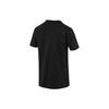 Puma Printed Round Neck Short Sleeve T-Shirt Men Tops Black 593029-01