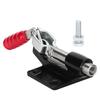 Quick Release Quick Clamp Push Pull Action Push Pull Toggle Clamp Tool Toggle Clamp  Welding