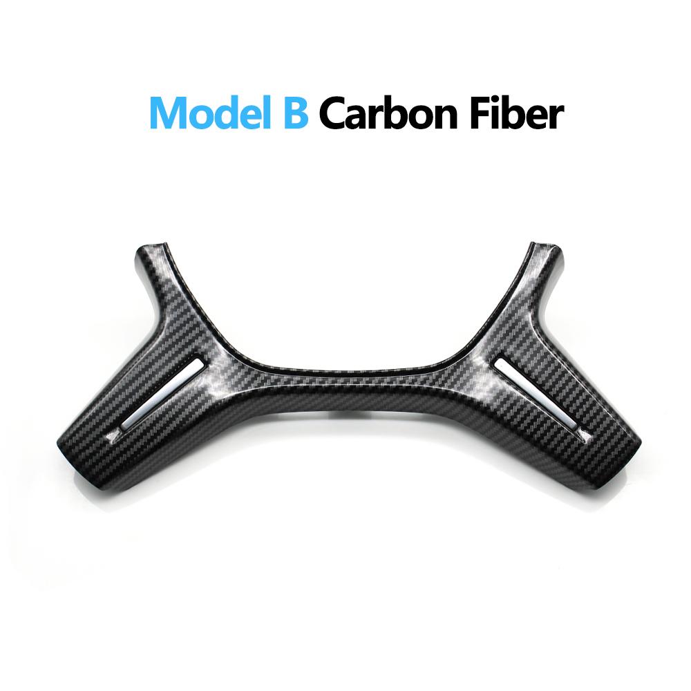 Автомобильный серебристый чехол на руль, замена панели для Mercedes Benz CEM ML GL GLS G Class W204 W212 W166 W463