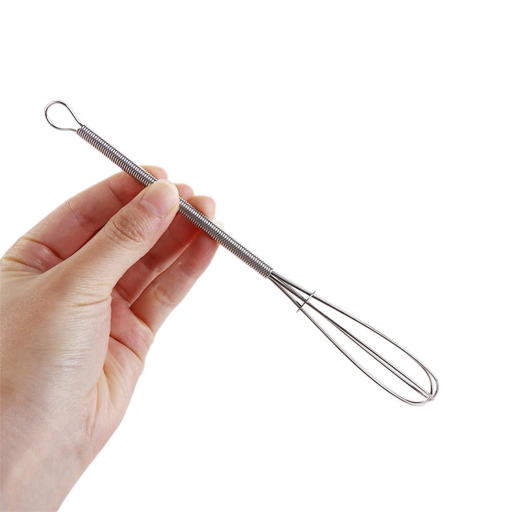 Manual For Blending Egg Cream Kitchen Accessories Rotary Baking Tool Egg Whisk Egg Beater Agitator