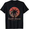 Футболка North Shore Гавайи