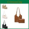 Sophisticated And Practical Womens Tote Handbag Luxurious Feel And Ample Storage For Everyday Essentials