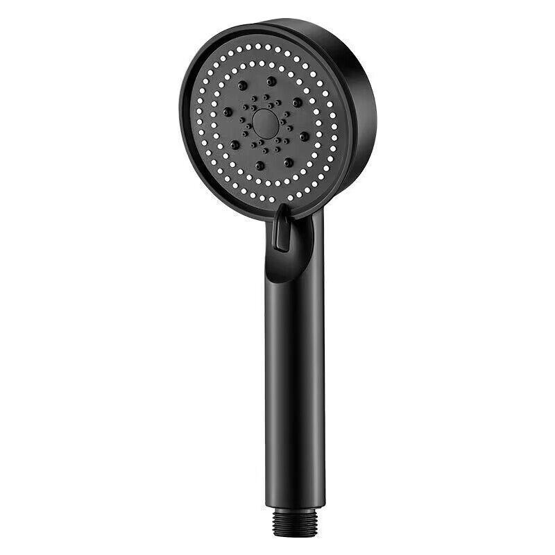 Multifunctional High-Pressure Shower Head Bathroom Accessories Wall Mounted Shower Head