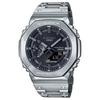 G-Shock FULL METAL 2100 GM-B2100D-1AJF Черный Циферблат Мужские Часы Новые