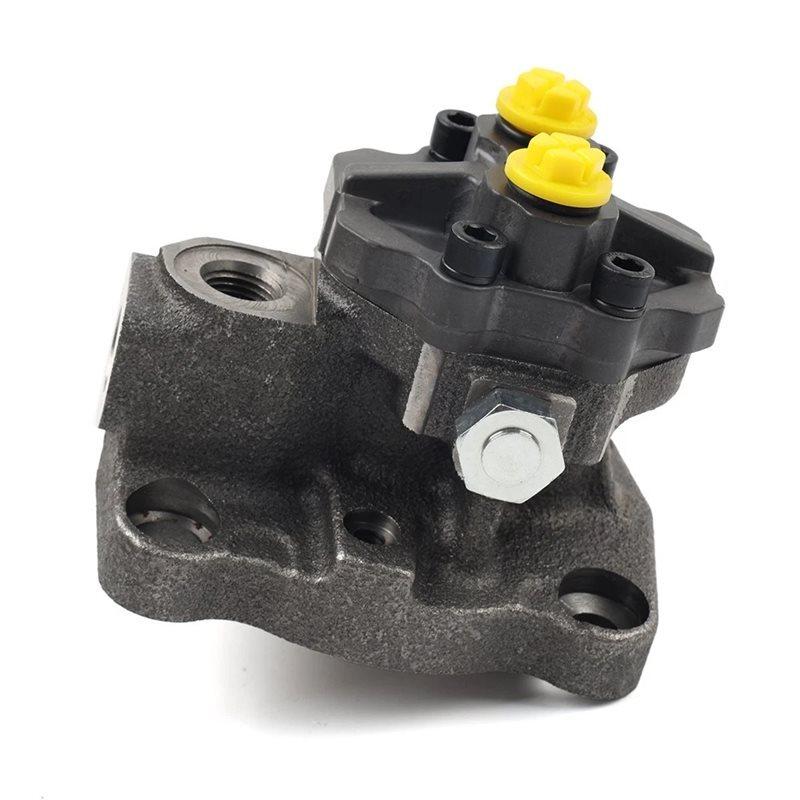 For CAT C7 C9 324D 329DL 330C 330D Engine Compatible Fuel Transfer Pump 3186357 3831992 Oil Pump 318-6357
