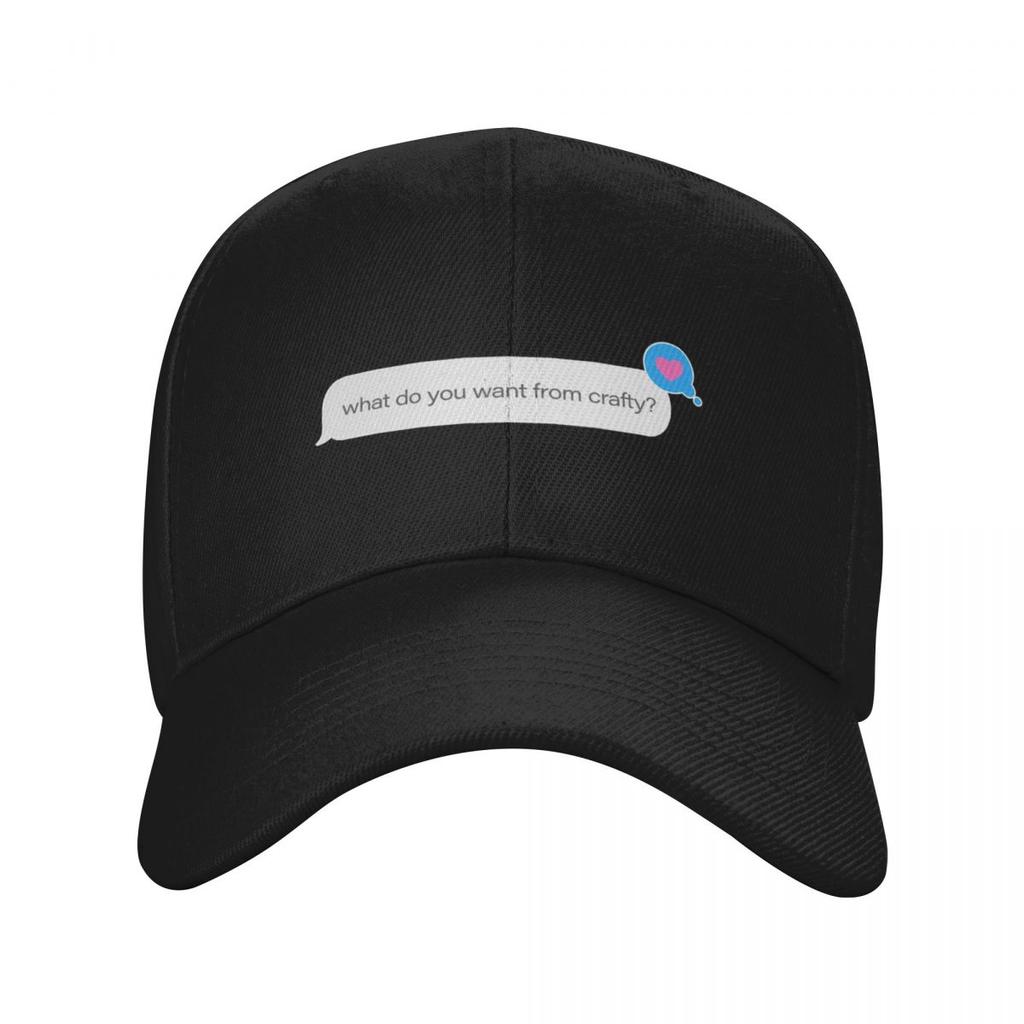 Хитрый Бег Текстовое Сообщение Бейсболка dad hat День Рождения Женская Пляжная Мода Мужская