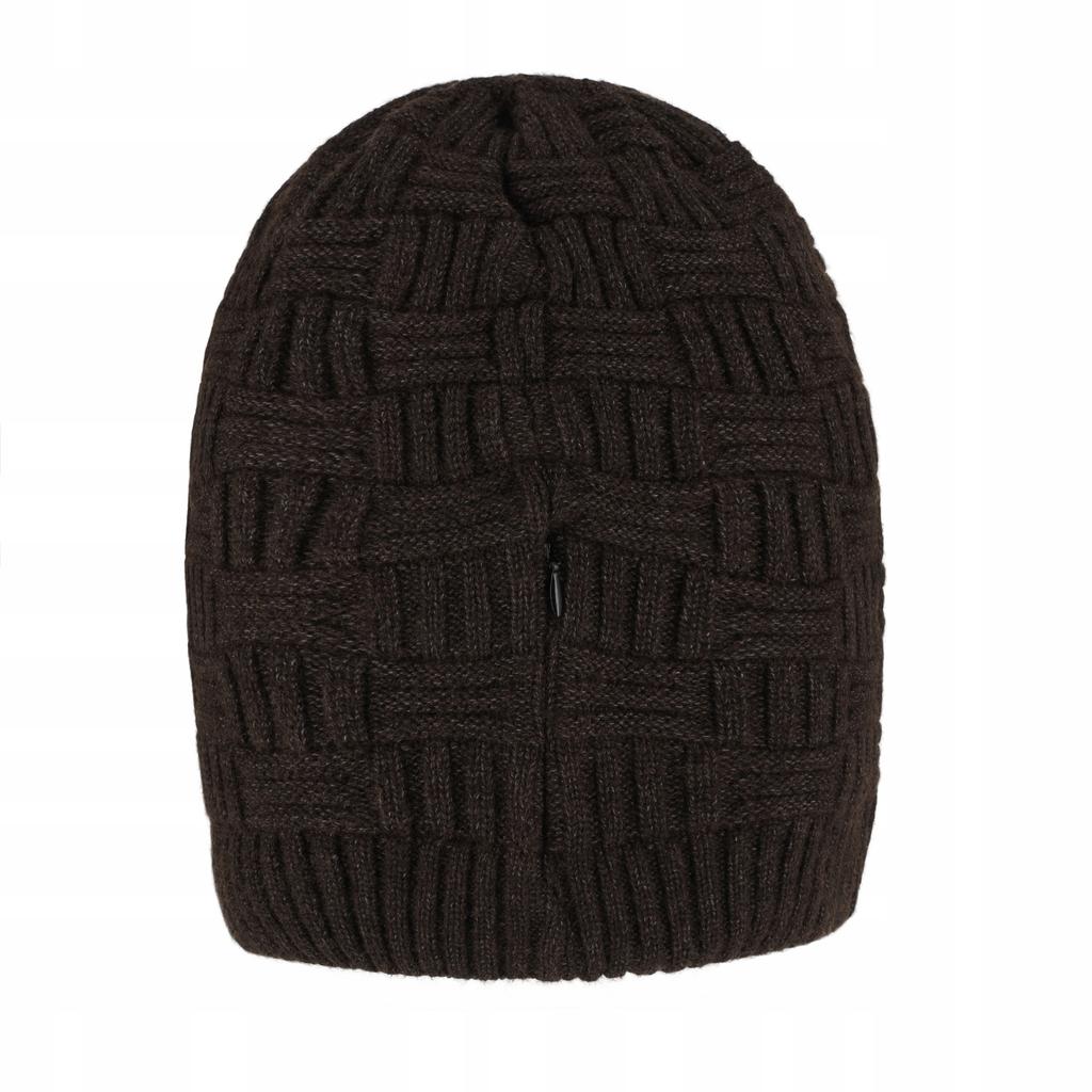 E-HAT heated hat